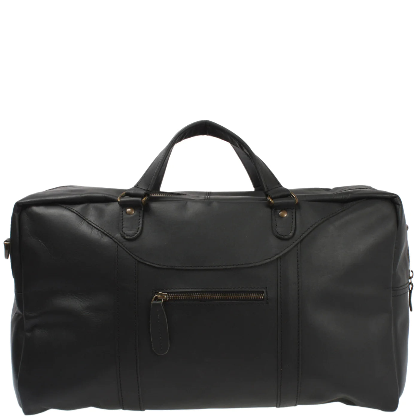 Elegance Soft Leather Messenger Bag