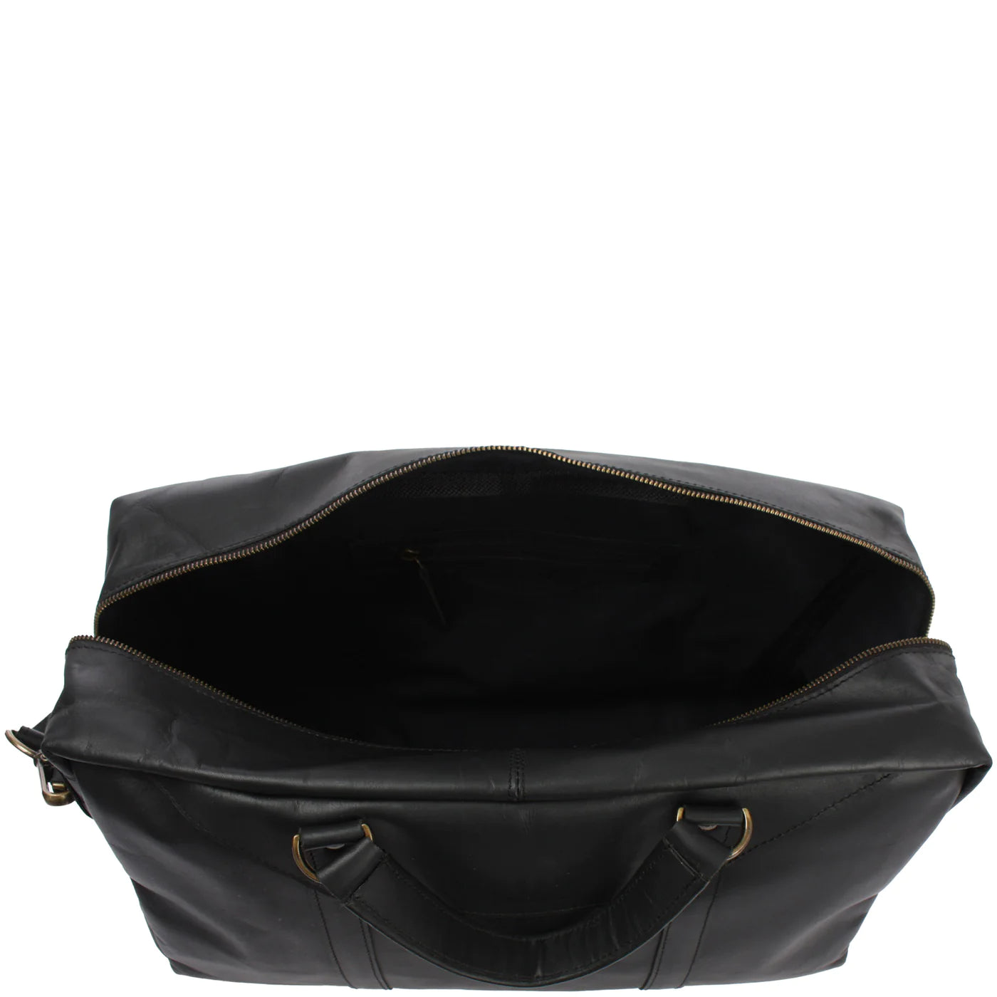 Elegance Soft Leather Messenger Bag