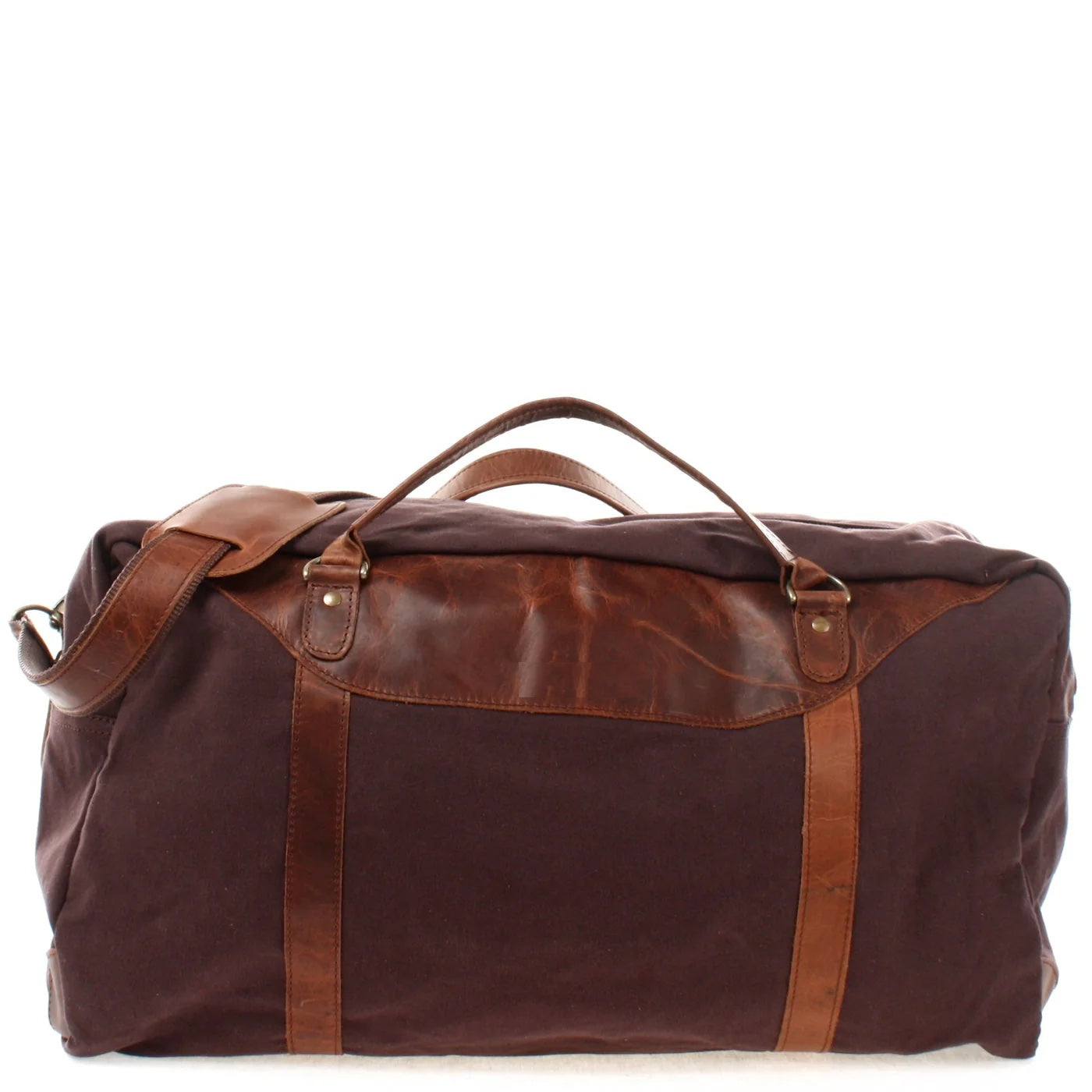 Explorer's Weekender Bag
