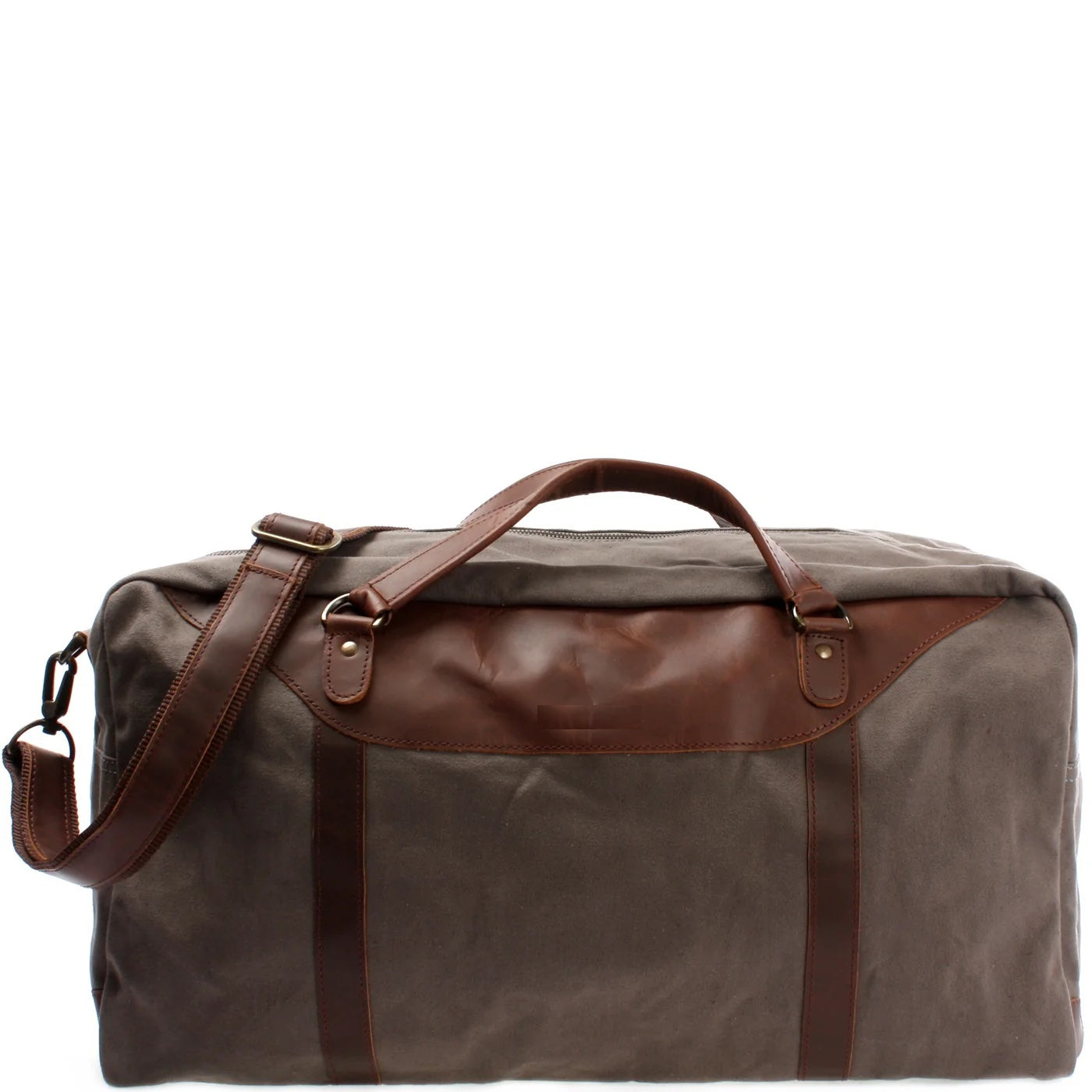 Explorer's Weekender Bag