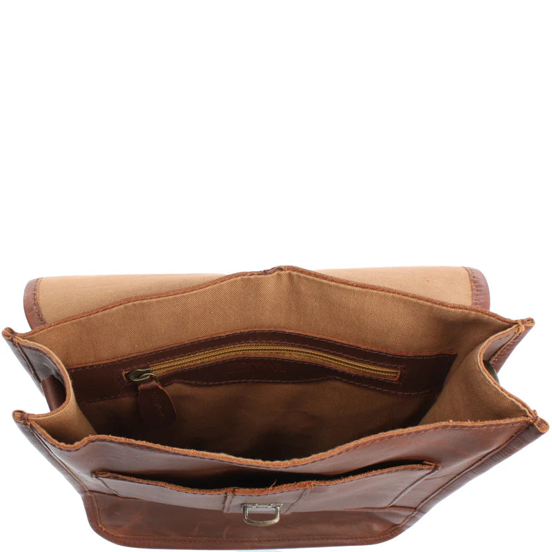 Portrait Shoulder Bag