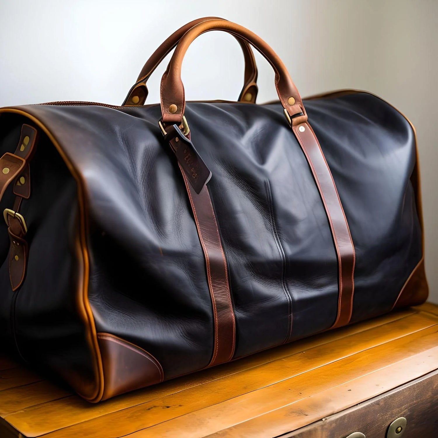 Duffel Bags