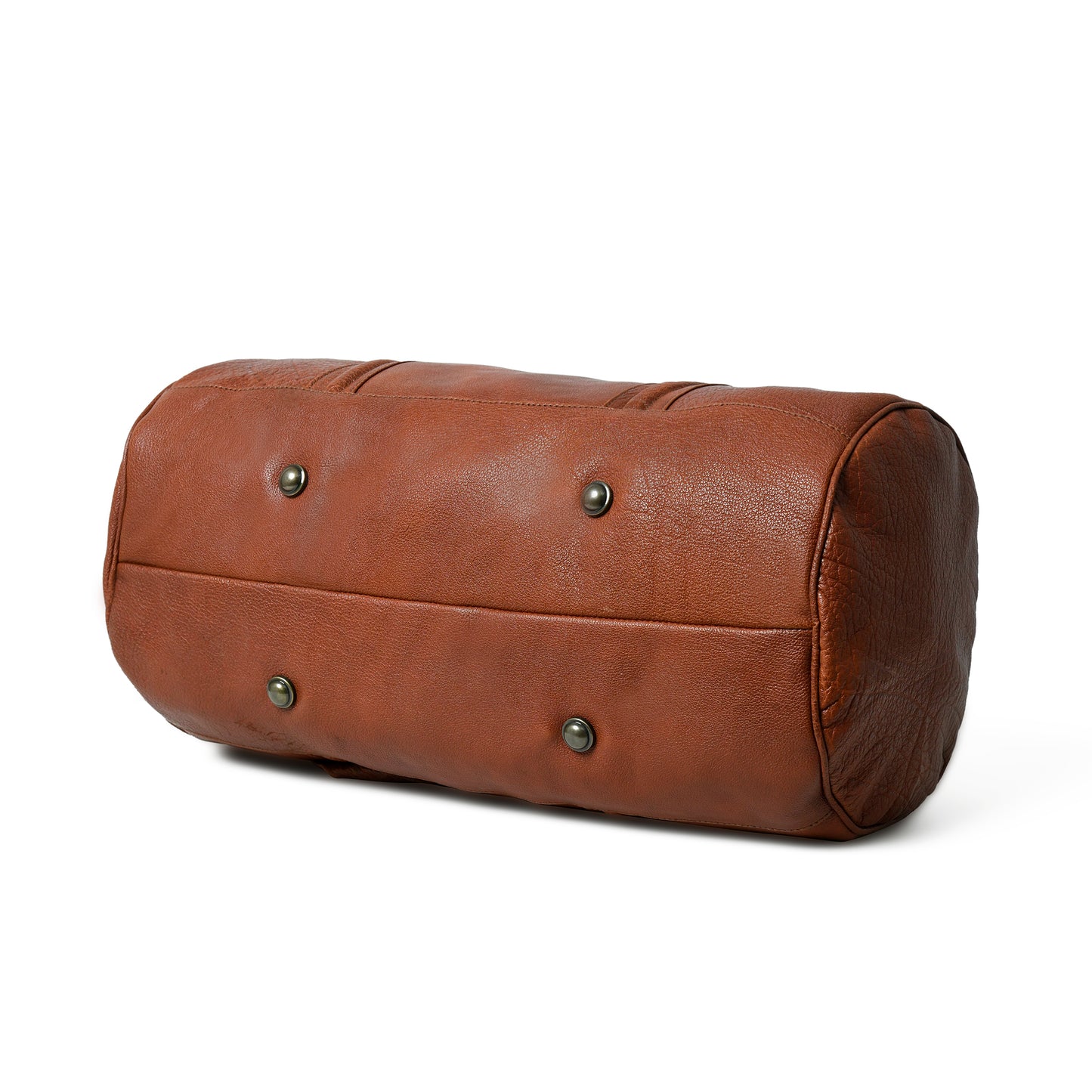 Genuine Leather Travel Bag