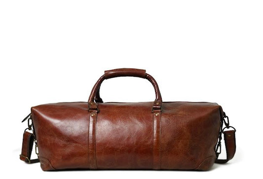 LuxLeather Travel Wonder Bag