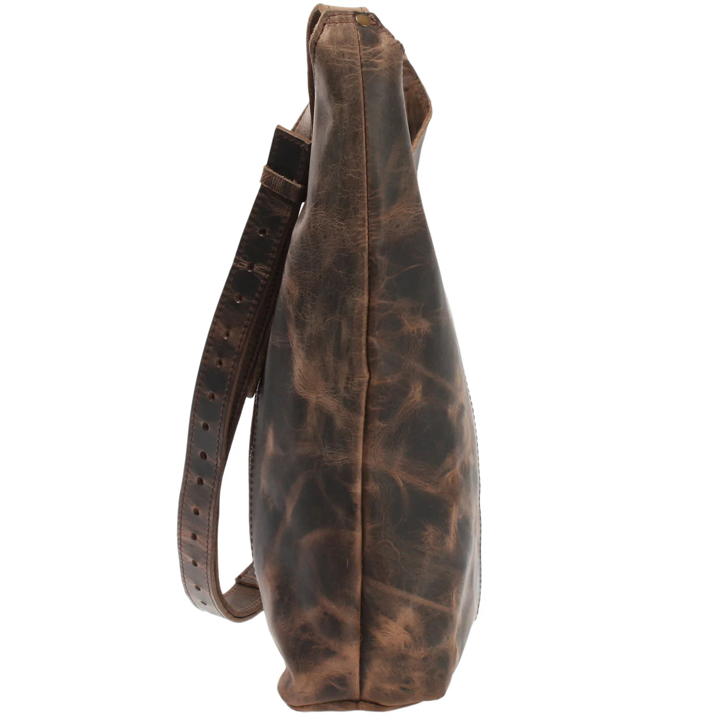 Cowhide Shoulder Bag