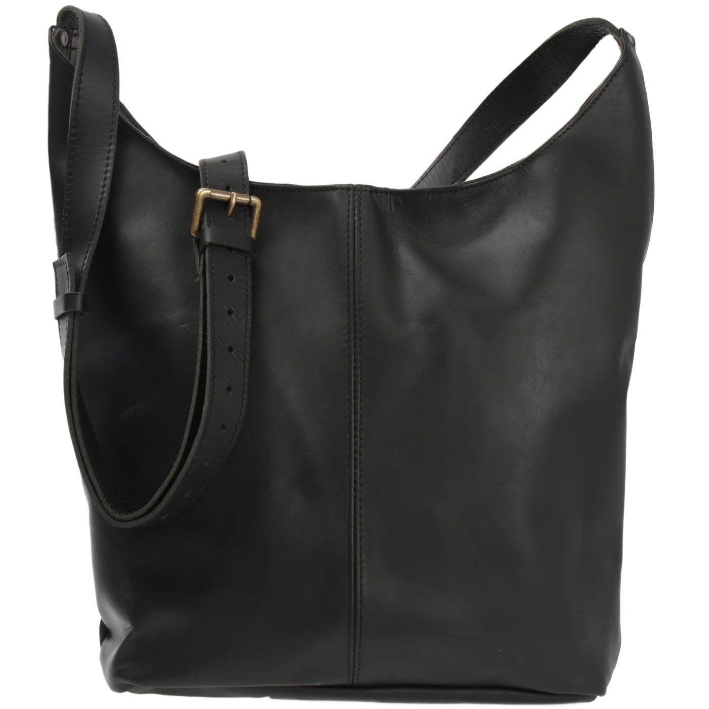 Cowhide Shoulder Bag