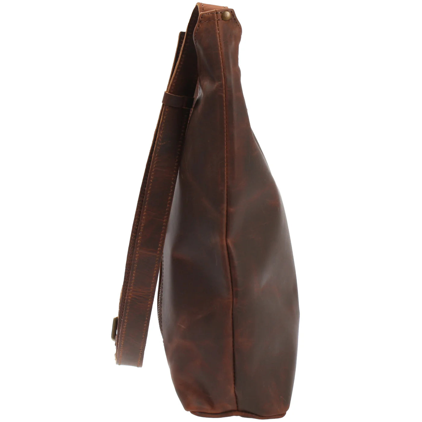 Cowhide Shoulder Bag