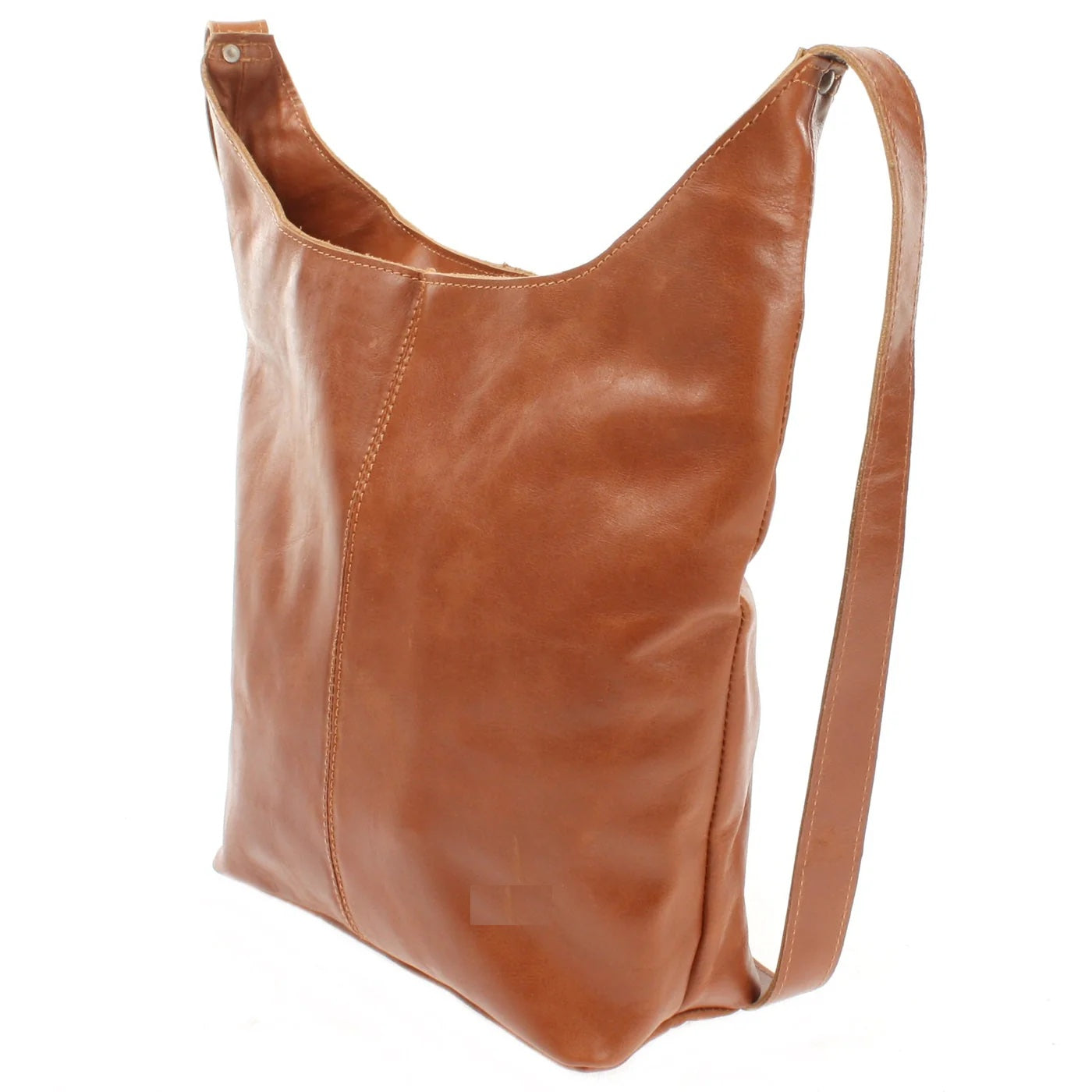 Cowhide Shoulder Bag