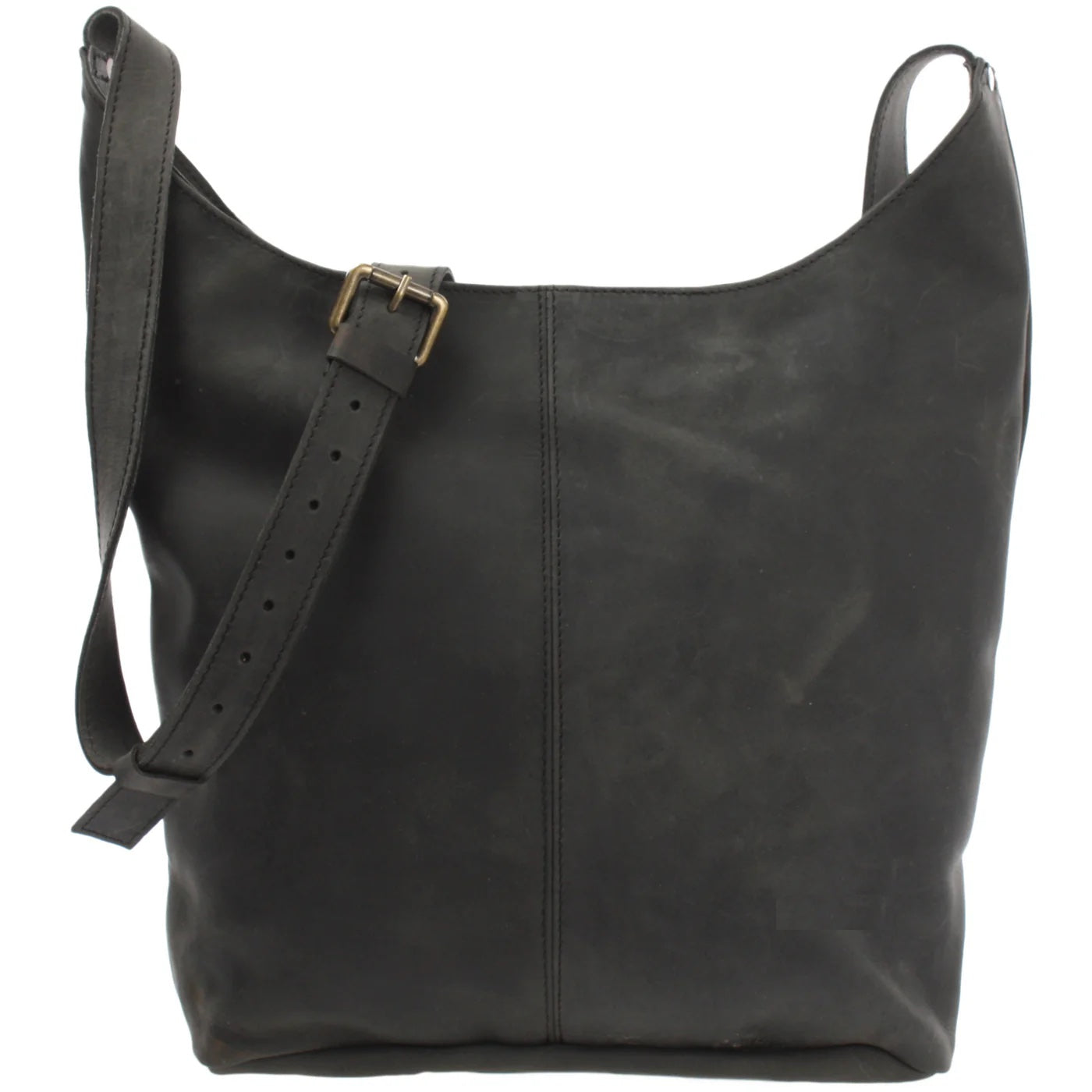 Cowhide Shoulder Bag