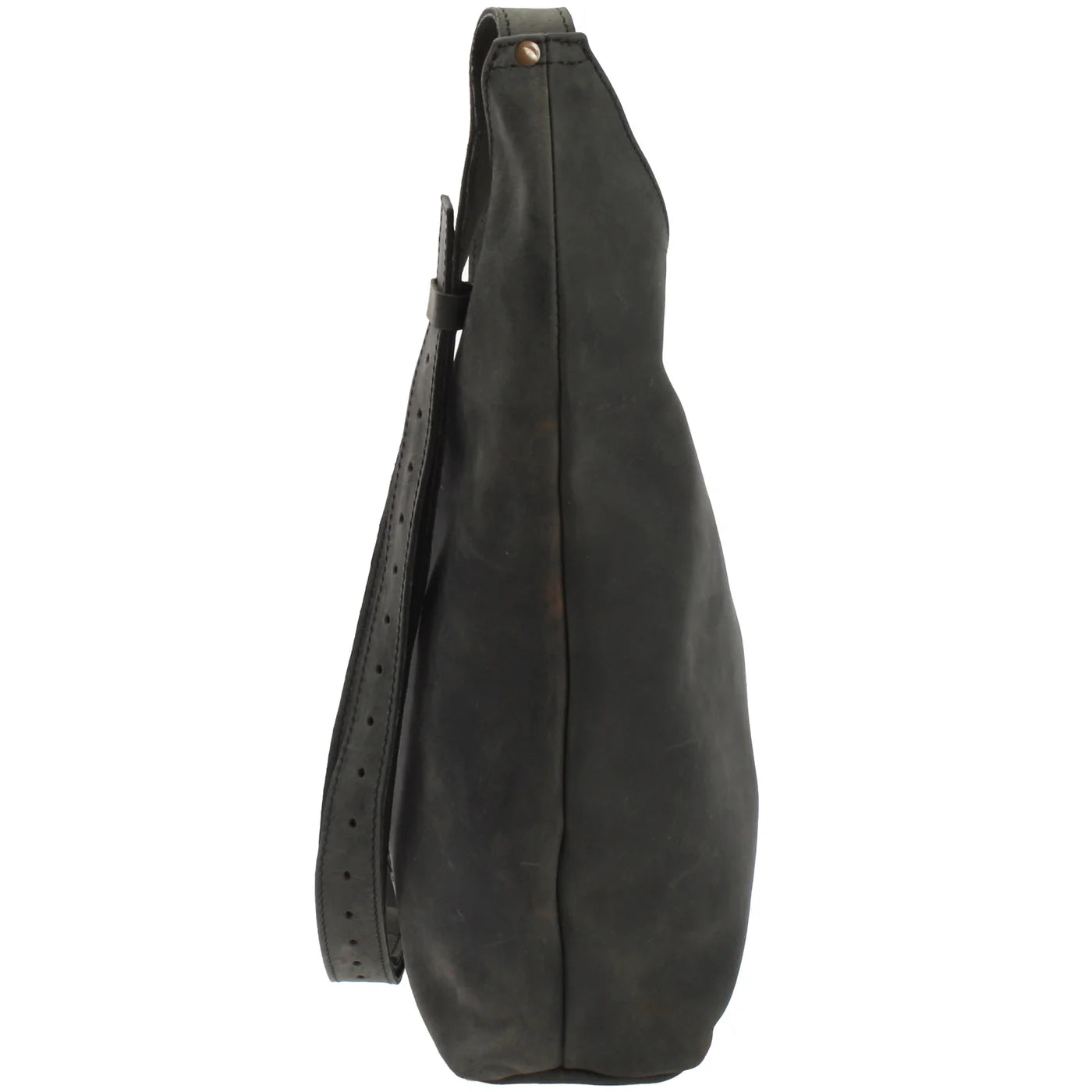 Cowhide Shoulder Bag