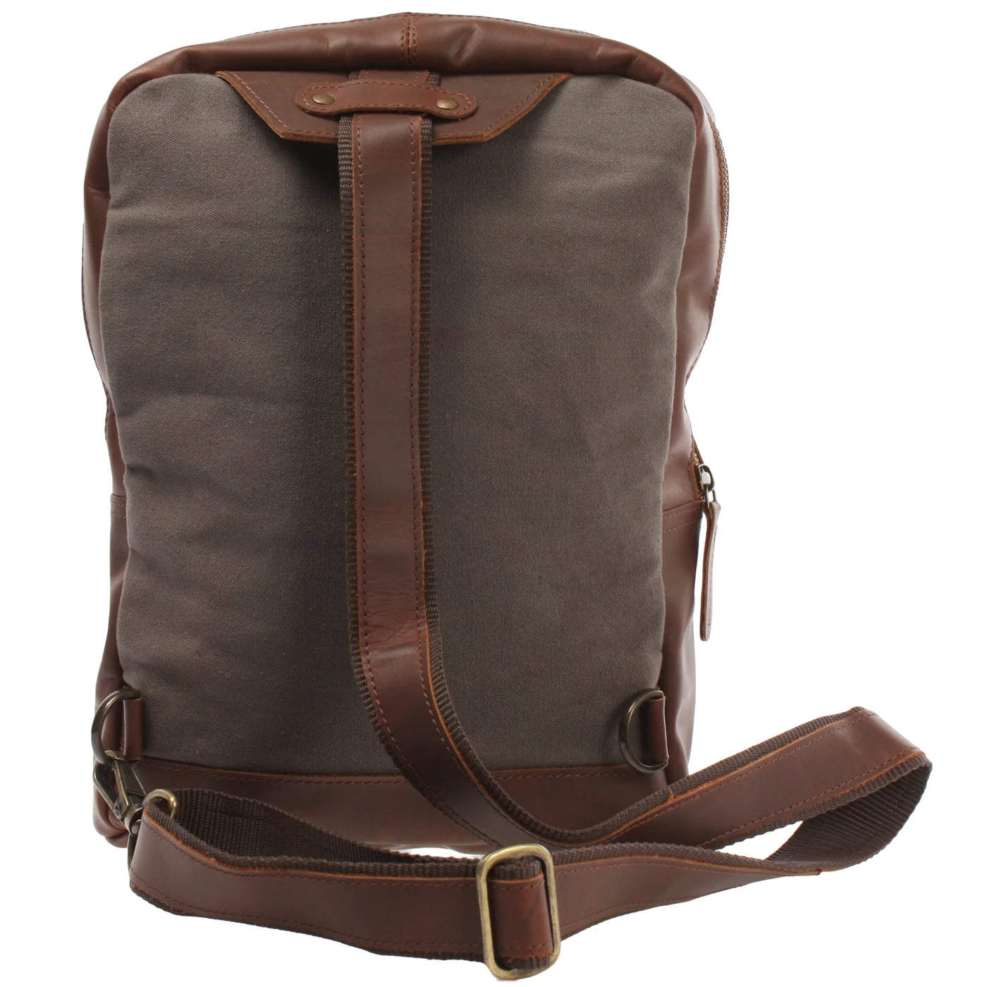 Crossbody Backpack