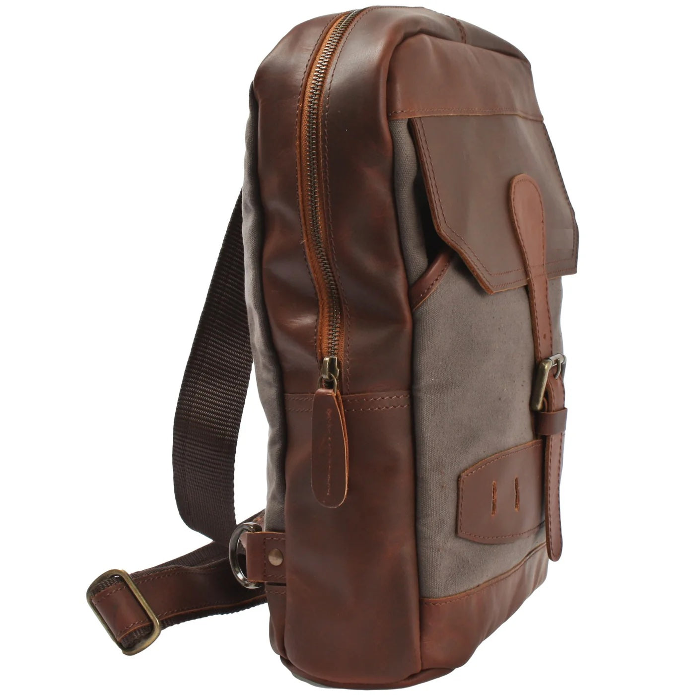 Crossbody Backpack