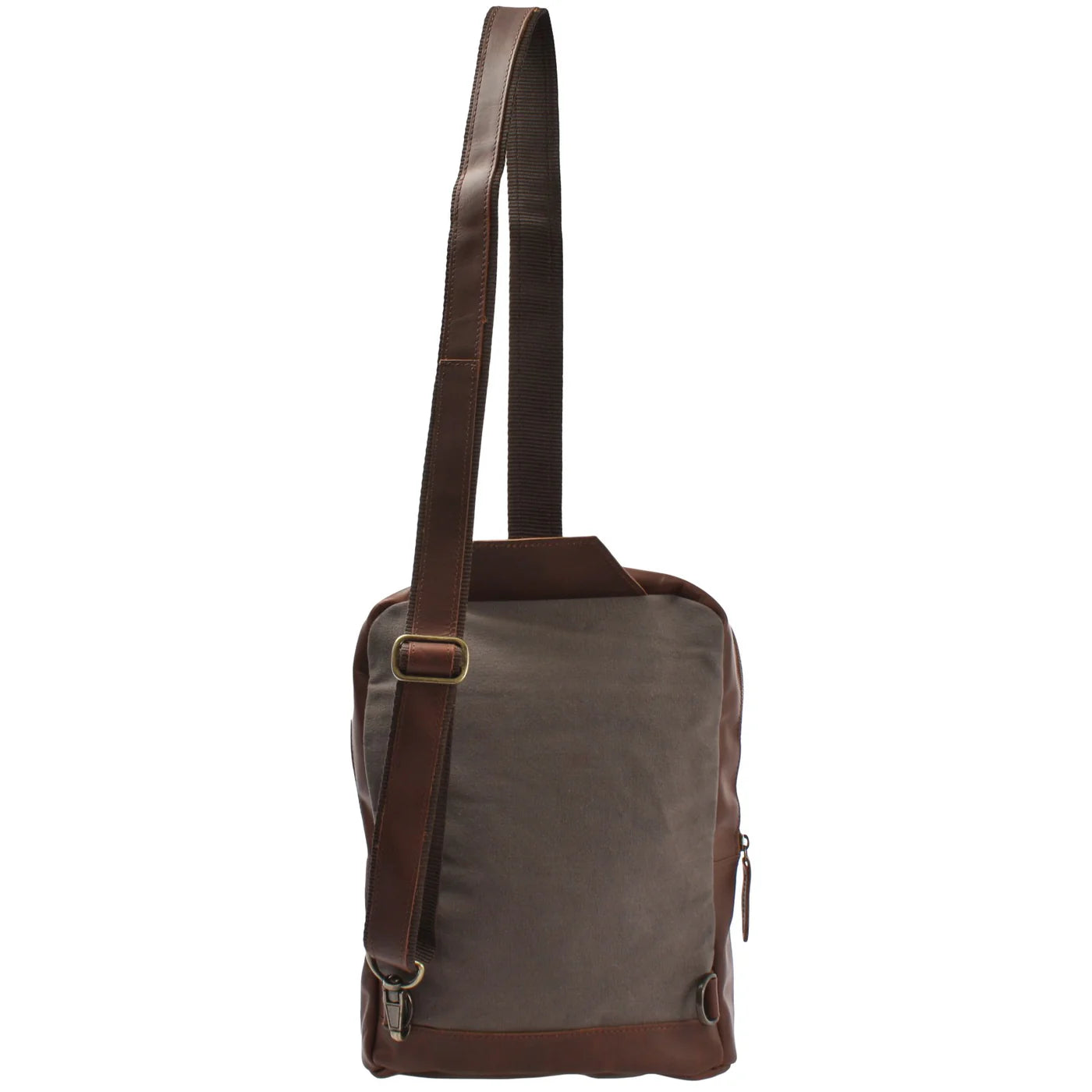 Crossbody Backpack