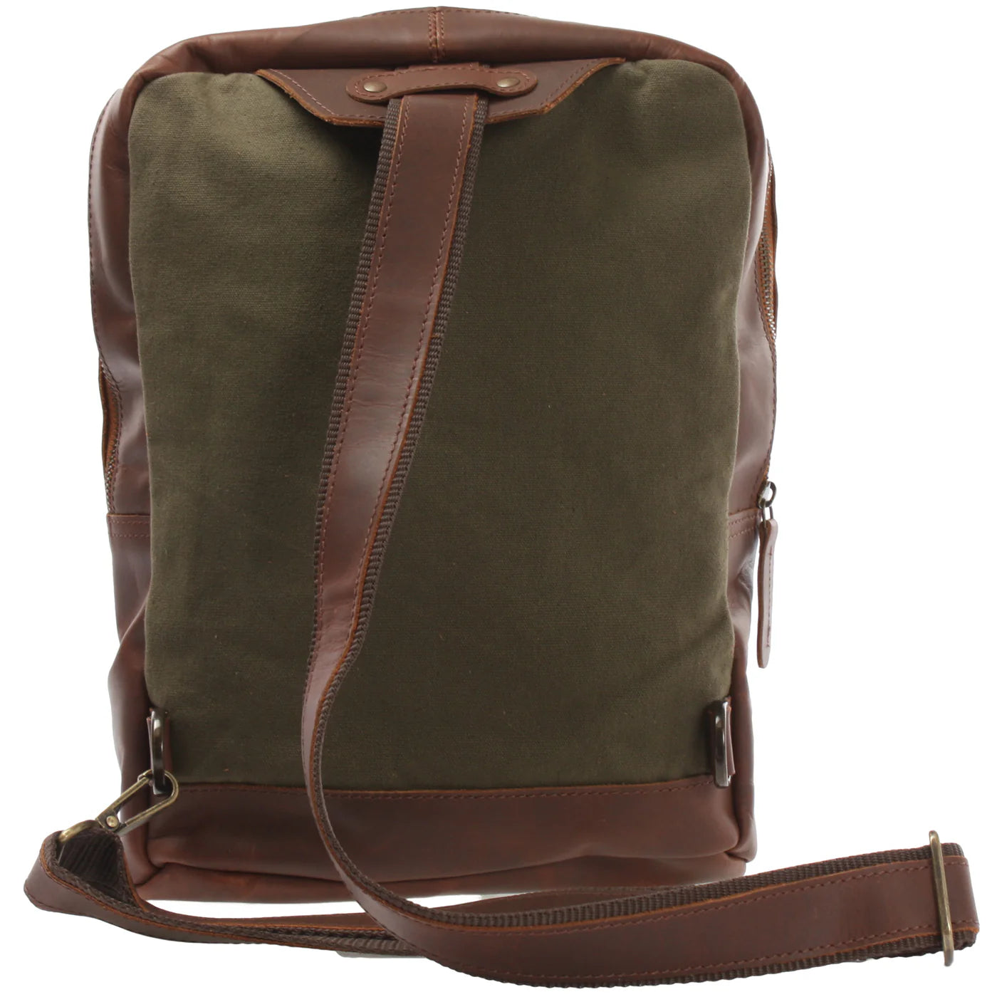 Crossbody Backpack