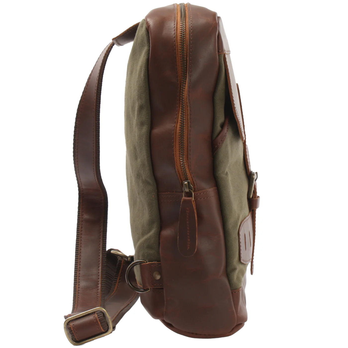 Crossbody Backpack