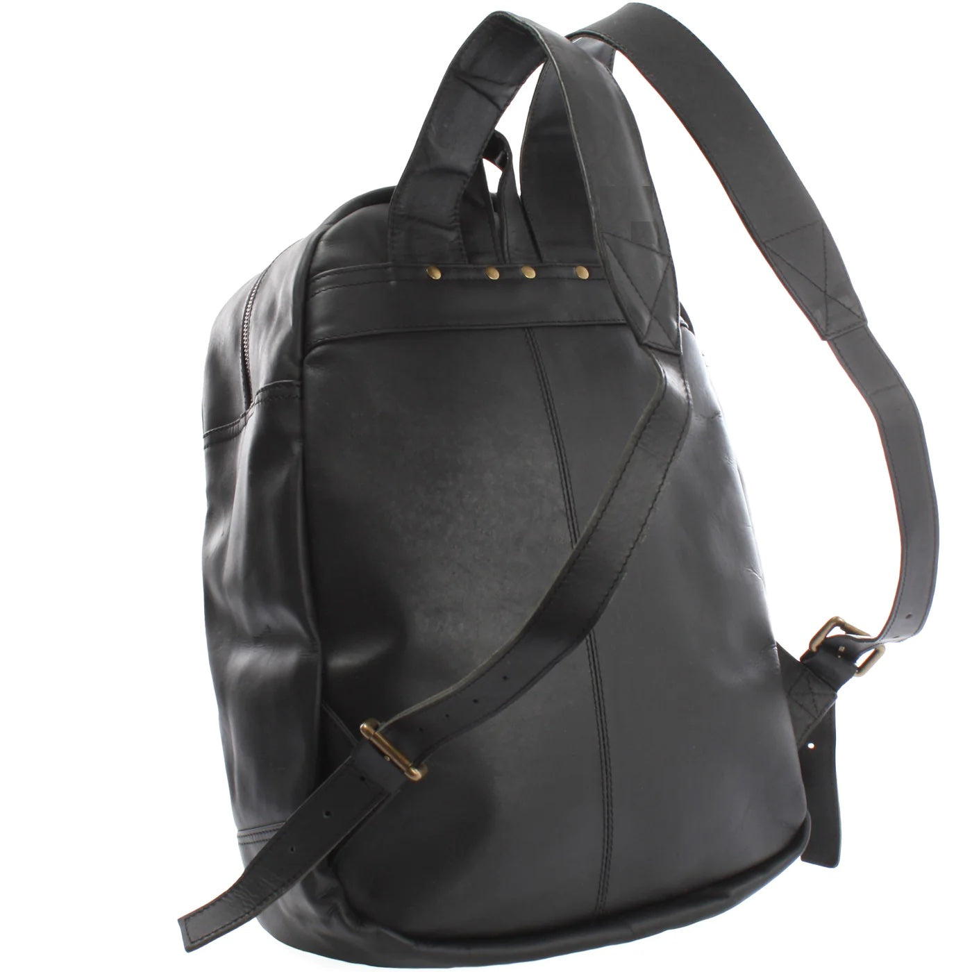 Urban Essentials Messenger Bag