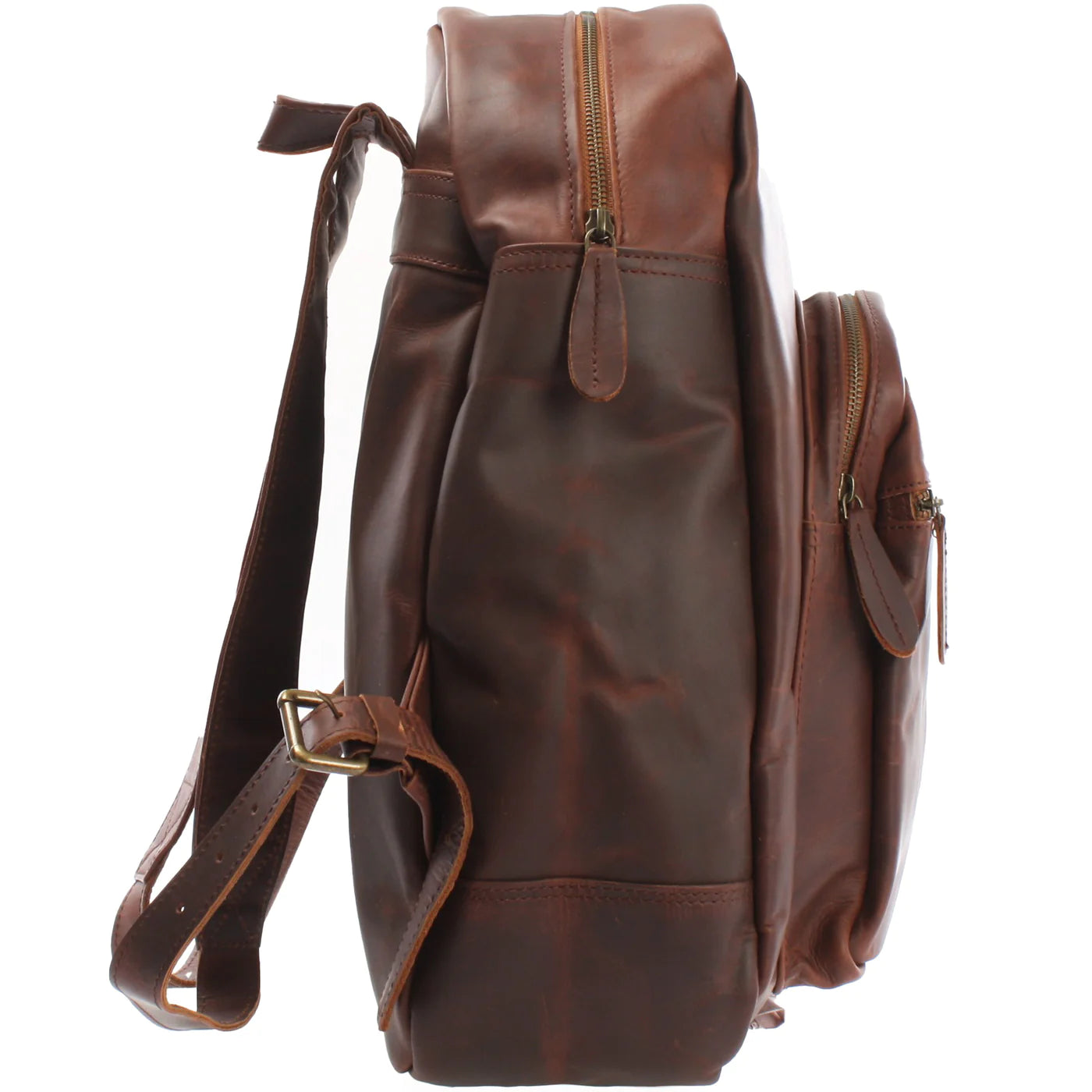 Urban Essentials Messenger Bag