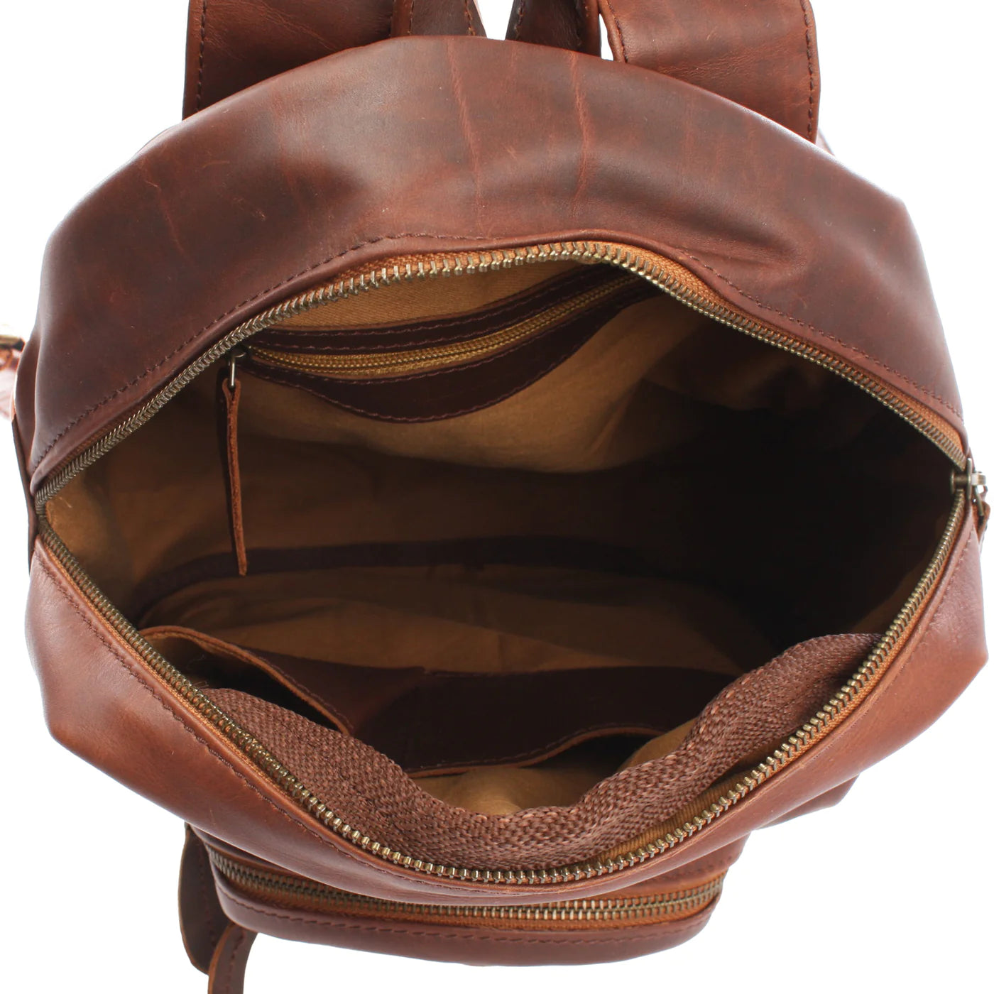 Urban Essentials Messenger Bag