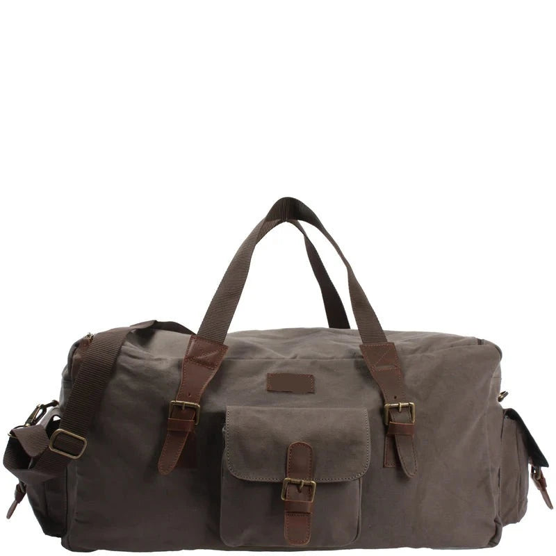 Large Weekender Travel Bag